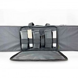 Sixmm Funda Transporte GB 1M Tan