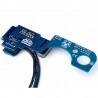 Jefftron Leviathan NGRS Optical (Rear Wiring)