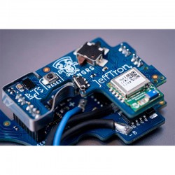 Jefftron Leviathan NGRS Optical (Rear Wiring)