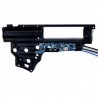 Jefftron Leviathan V3 Optical