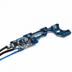 Jefftron Leviathan V3 Optical