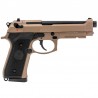 Raven R9 Tan