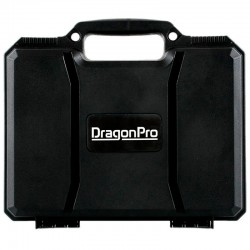 DragonPro IP55 Hard Pistol Case