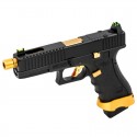 Vorsk EU7 Match Gold