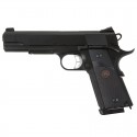 KJW K1911 M.E.U. (KP-07) Hi-Capa Gas BlowBack
