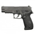 KJW KP-01 Gas BlowBack