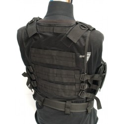 Chaleco Táctico CQB