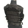 Chaleco Táctico CQB