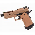 Vorsk Hi-Capa 3.8 Pro Tan