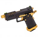 Vorsk Hi-Capa 3.8 Pro Match Gold
