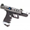 Vorsk EU7 Vented BK/G