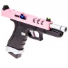 Vorsk EU7 Vented BK/PN
