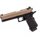 Raven Hi-Capa 5.1 BK/Tan