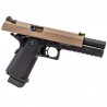 Raven Hi-Capa 5.1 BK/Tan