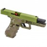 Raven Hydro EU7 MC/Green
