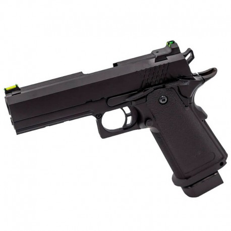 Raven Hi-Capa 4.3 BK