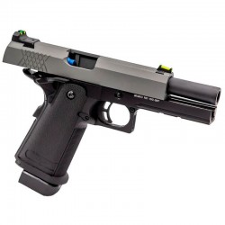 Raven Hi-Capa 4.3 BK/G