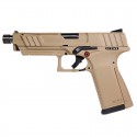 G&G GTP9 Tan GBB