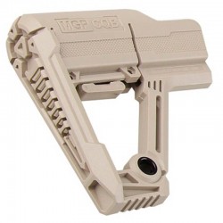 MGPCQB Culata SBR Tan