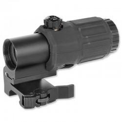 Magnificador para Punto Rojo 3X G33 BK