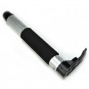 APS Tubo Tron AEG Silver