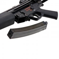 Tokyo Marui Next-Gen MP5 A5 AEG
