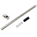 Slong Airsoft Cañón Interno AEG 6.03mm Storm 370mm
