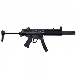 Tokyo Marui Next-Gen MP5 SD6 AEG