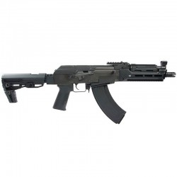 Tokyo Marui Next-Gen AK Black Storm