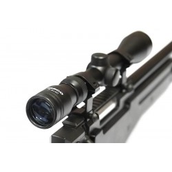 L96 de Well