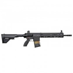 Tokyo Marui HK417 Early Variant BK