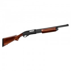 Tokyo Marui M870 Wood Stock Gas