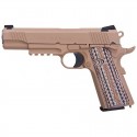 Tokyo Marui Colt USMC M45A1 Tan