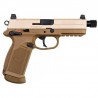 Tokyo Marui FNX45 Tactical Tan Tokyo Marui FNX45 Tactical Tan