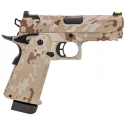 Raven Hydro Hi-Capa 3.8 Pro Digi DT