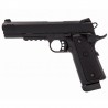 Raven Hi-Capa R14 Railed BK