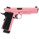 Raven Hi-Capa R14 Railed Pink