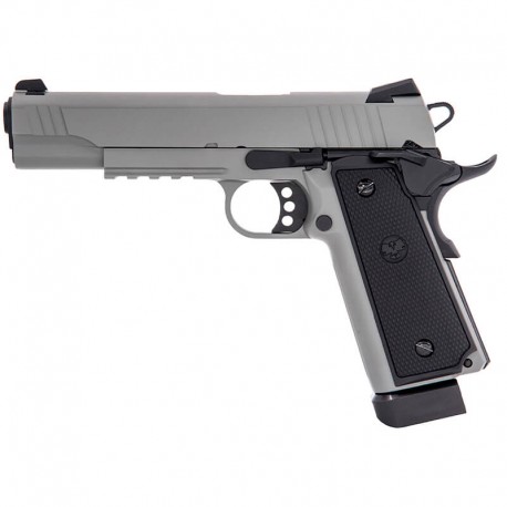 Raven Hi-Capa R14 Railed Grey