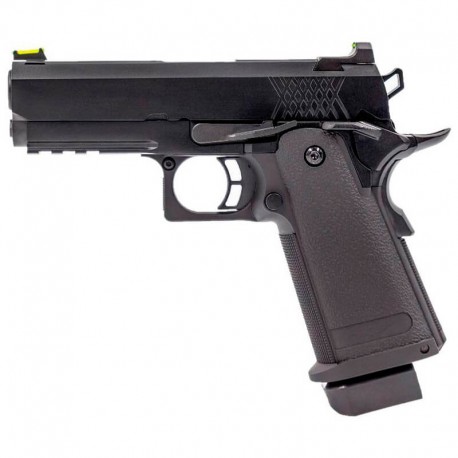 Raven Hi-Capa 3.8 Pro BK