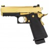 Raven Hi-Capa 3.8 Pro BK/Gold