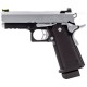 Raven Hi-Capa 3.8 Pro BK/Silver