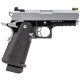 Raven Hi-Capa 3.8 Pro BK/Silver