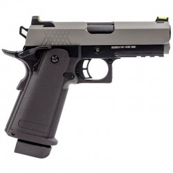 Raven Hi-Capa 3.8 Pro BK/Grey