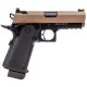 Raven Hi-Capa 3.8 Pro BK/Tan