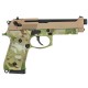 Raven Hydro Hi-Capa R9 MC/Tan