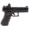 Raven EU7 + Red Dot BK