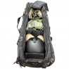 Sixmm Funda Transporte Battle Ready Bag OD Sixmm Funda Transporte Battle Ready Bag OD