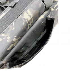 Sixmm Funda Transporte Battle Ready Bag OD