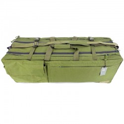Sixmm Funda Transporte Battle Ready Bag OD