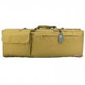 Sixmm Funda Transporte Battle Ready Bag Tan